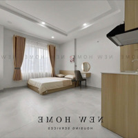 Cho Thuê Phòng Có Nội Thất, Cửa Sổ, Máy Giặt Riêng Gần Cầu Ba Son, Lê Văn Tám, Đài Truyền Hình