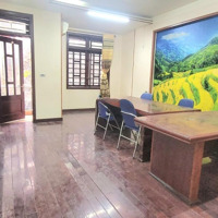 Cho Thuê Văn Phòng Tại Nguyễn Văn Lộc, Hà Đông Phòng Ngồi Được 10 - 12 Người. Diện Tích 30M2