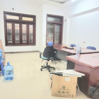 Cho Thuê Văn Phòng Tại Nguyễn Văn Lộc, Hà Đông Phòng Ngồi Được 10 - 12 Người. Diện Tích 30M2