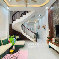 Cô Tư Cần Bán Nhà Gấp Tại Lê Văn Sỹ, Phường 3, Quận 3, Tp.hcm, Giá Bán 3.39 Tỷ, 45M2, 1T, 2L, 3 Vệ Sinh 3Pn