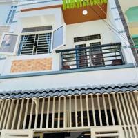 Cô Tư Cần Bán Nhà Gấp Tại Lê Văn Sỹ, Phường 3, Quận 3, Tp.hcm, Giá Bán 3.39 Tỷ, 45M2, 1T, 2L, 3 Vệ Sinh 3Pn
