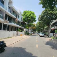 Nhà Phố Citi Bella 1 Và 2 - Dt: 5X16M Và 5X17M - Giá Từ : 7.8 Tỷ - 8.7 Tỷ -Căn Góc 7.2X17 : 10.3 Tỷ