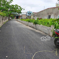 Bán Lô Đất Nhà Vườn 450M2, Tại Tổ 9, Hoà Nghĩa, Dương Kinh, Chỉ 1.2 Tỷ