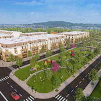 Chính Chủ Bán Lô 108M2 Lk8 Hướng Đông Nam Lô Góc Đường Dạo Bộ