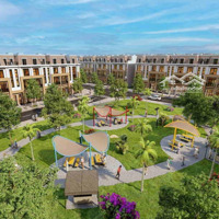 Chính Chủ Bán Lô 108M2 Lk8 Hướng Đông Nam Lô Góc Đường Dạo Bộ