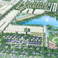 Bán Đất Tại Cát Tường Phú Sinh Eco City, 2,8 Tỷ, 100M2