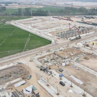 Bán Gấp Lô Đất Nền Dự Án Giá Cực Đẹp Mới Mở Bán Tại Thành Phố Bắc Giang