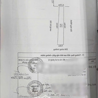 Bán Lô Đất Mặt Đường Siêu Đẹp Tt. Núi Đối, Kiến Thụy, Hải Phòng Giá 3X Triệu/M2