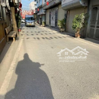 Đất Đẹp An Thọ 1 76.8M2 - Mặt Ngang Rộng - Ngõ Thông - Giá Chỉ Nhỉnh 6 Tỷ