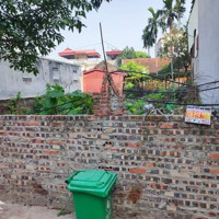 Đất Đẹp An Thọ 1 76.8M2 - Mặt Ngang Rộng - Ngõ Thông - Giá Chỉ Nhỉnh 6 Tỷ