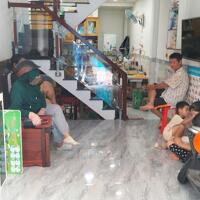 Nhà đẹp 1 lầu sổ hồng riêng đường 5m tân chánh hiệp 03-07