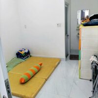 Nhà đẹp 1 lầu sổ hồng riêng đường 5m tân chánh hiệp 03-07