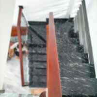 Nhà đẹp 1 lầu sổ hồng riêng đường 5m tân chánh hiệp 03-07
