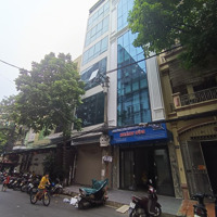 Cho Thuê Nhà Lk Kđt Dương Nội, Hà Đông.diện Tích100M2, 6 Tầng,Mặt Tiền4,5M, Full Điều Hoà, Thang Máy, 45 Triệu