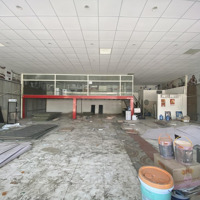 Cho Thuê Nhà Mặt Tiền Gần Phạm Văn Đồng Biển. Dtsd 900 M2. Pccc Đầy Đủ
