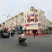 Cho Thuê Nhà Mặt Tiền Phan Văn Trị Khu Cityland Park Hills, P10, Gò Vấp. Có Máy Lạnh, Vị Trí Đẹp