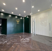 Cho Thuê Nhà Mặt Tiền Phan Văn Trị Khu Cityland Park Hills, P10, Gò Vấp. Có Máy Lạnh, Vị Trí Đẹp