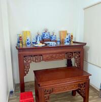 Chính chủ bán 42,5m2 nhà 3 tầng trong ngõ An Đào C, Trâu Quỳ - An cư lạc nghiệp, đầu tư dòng tiền!