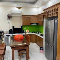 Chính chủ bán 42,5m2 nhà 3 tầng trong ngõ An Đào C, Trâu Quỳ - An cư lạc nghiệp, đầu tư dòng tiền!