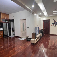 Bán Chung Cư 15 - 17 Phố Ngọc Khánh, Ba Đình.diện Tích150M2. Tell 0934288822