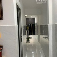 Siêu Phẩm 80M2 - Tân Phú - Đường Luỹ Bán Bích - Hẻm 4M