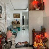 Siêu Phẩm 80M2 - Tân Phú - Đường Luỹ Bán Bích - Hẻm 4M