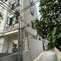 Bán Nhà Dân Xây Chắc Chắn 30.3M2 Khu Hậu Ái - Vân Canh