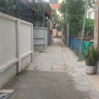 Bán Nhà Dân Xây Chắc Chắn 30.3M2 Khu Hậu Ái - Vân Canh