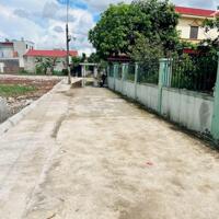 Bán đất tại Quỳnh Hoàng, Nam Sơn, An Dương, Hải Phòng giá chỉ 1,39 tỷ