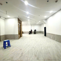 Bán Tòa Nhà 8T Thang Máy Mp Cự Lộc Ô Tô Tránh 90M2 Tổng 18P Full Đồ, Dòng Tiền 1,8 Tỷ/Năm