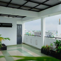Bán Nhàmặt Tiềnđường Lê Văn Thọ, 4*26, 6 Tầng Có Thang Máy Giá Bán 18,5 Tỷ
