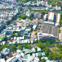 Bán Lô Đất Lớn Vị Trí Đẹp Mặt Tiền Đường Số 13