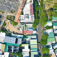 Bán Lô Đất Lớn Vị Trí Đẹp Mặt Tiền Đường Số 13