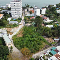 Bán Đất Biệt Thự Bãi Dâu Trần Phú Vũng Tàu 512M2 Thổ Cư 100%, View Biển Đẹp Giá Chỉ 36 Triệu/M²