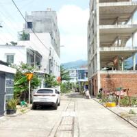 Cần bán lô đất Tái định cư Hòn rớ 2 - Nha Trang. DT: 100m2 ngang 5m, đường rộng 7m, hướng Đông Bắc. Giá bán: 3ty350 (bớt lộc)