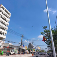 Bán Rẻ 218M2 Đất Ở Không Lộ Giới Mặt Tiền Đường Nguyễn Cửu Phú Xã Tân Kiên, Bình Chánh, Giá Bán 20 Tỷ.