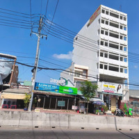 Bán Rẻ 218M2 Đất Ở Không Lộ Giới Mặt Tiền Đường Nguyễn Cửu Phú Xã Tân Kiên, Bình Chánh, Giá Bán 20 Tỷ.