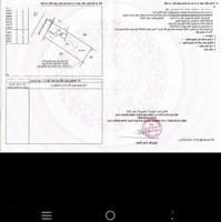 Cần Bán Đấtmặt Tiềnđường Hùng Vương Ngang 20M, Thổ Cư, Gần Trường Đh Công Nghiệp, Giá Đầu Tư Rẻ Nhất Kv