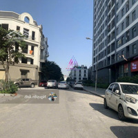 Bán Gấp Lô Đất 247M2 Đông Nam Giáp Shophouse Hải Phát Khu 31Ha Trâu Quỳ, Gia Lâm