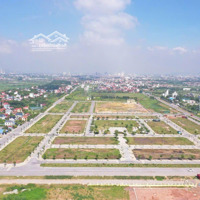 Đầu Tư Chiến Lược Tại Thái Đào Residence - Thủ Phủ Công Nghiệp Bắc Giang! Từ 1 Tỷ 1 Lô