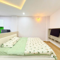 Hot Sale Căn Hộ Ngay Ngã Tư Hàng Xanh - Thang Máy - Gần Cầu Sg Giáp Quận Trung Tâm