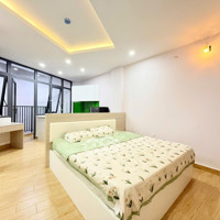 Hot Sale Căn Hộ Ngay Ngã Tư Hàng Xanh - Thang Máy - Gần Cầu Sg Giáp Quận Trung Tâm