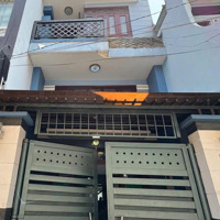 Cho Thuê Nhà Nguyên Căn Full Nội Thất 95/7 Đường 8, Gò Vấp, Hcm Giá Cực Chất 16 Triệu