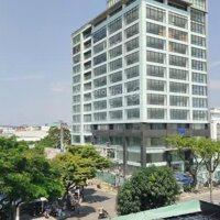 Bán Đất Mặt Tiền Lớn 2 Làn Đường Trần Thánh Tông Cách Biển 600m . 9Tỷ1 - Giá Tốt