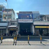 Cho Thuê Nhà Mặt Phố 33 Nguyễn Thị Nhỏ, 60 Triệu, 294M2, Giá Ưu Đãi, View Đẹp