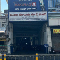 Cho Thuê Nhà Mặt Phố 33 Nguyễn Thị Nhỏ, 60 Triệu, 294M2, Giá Ưu Đãi, View Đẹp