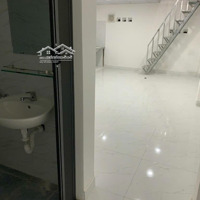 Bán Nhà 93M2 Hẻm 3M Thông 433/ Lê Đức Thọ, Phường 17, Gv