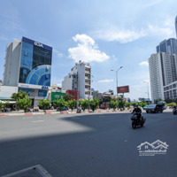 Bán Tòa Nhà 5 Lầumặt Tiềnnguyễn Hữu Cảnh Đối Diện Pearl Plaza Ngay Sát Q1 Và Q2