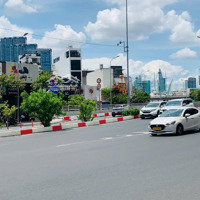 Bán Tòa Nhà 5 Lầumặt Tiềnnguyễn Hữu Cảnh Đối Diện Pearl Plaza Ngay Sát Q1 Và Q2