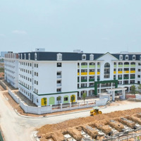 Bán Nhà Mặt Phố 65M2, 2,3 Tỷ Tại D5, Hòa Phú, Thủ Dầu Một, Bình Dương